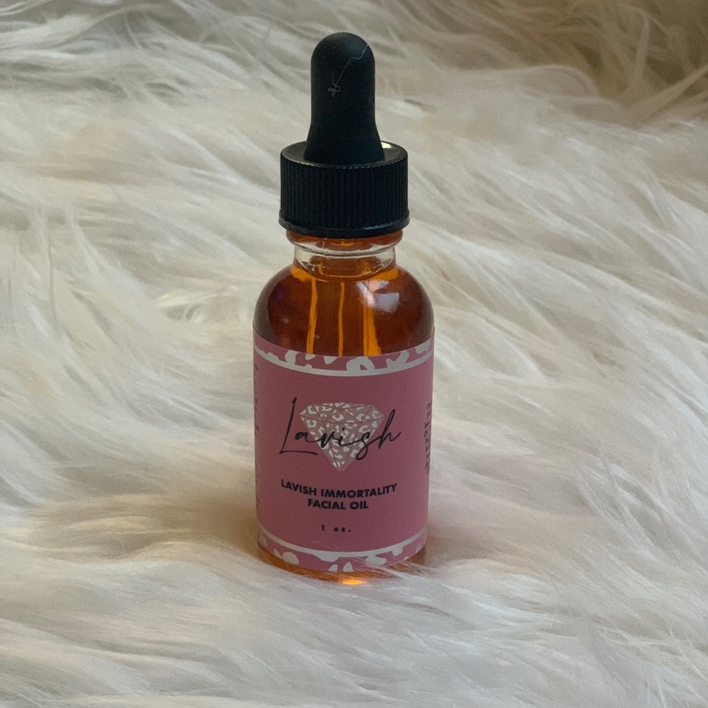 Lavish Immortality oil